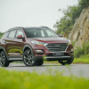 Hyundai Tucson bất ngờ đứng đầu phân khúc crossover trong tháng 1/2020
