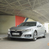 Honda Accord – Khi người trẻ đi xe sang