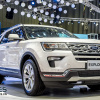 Ford Việt Nam bất ngờ giảm giá “sốc” cho mẫu SUV cao cấp Explorer