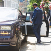 Tài xế xe Rolls-Royce “đặc biệt” cỡ nào?