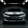 Peugeot tung hình ảnh 508 Sport Engineered sắp ra mắt