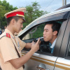 Quy định về nồng độ cồn khi tham gia giao thông tại Việt Nam năm 2020 là bao nhiêu?