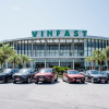 VinFast "nhắm đến" hãng xe của Úc, lên kế hoạch lấn sân thị trường mới