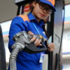 Giá xăng dầu đồng loạt giảm lần thứ 4 liên tiếp