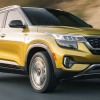 Kia Seltos rò rỉ thông tin ra mắt tại thị trường Việt Nam, phân khúc crossover thêm sôi động