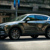 Phân khúc CUV tháng 2/2020: Mazda CX-5 giảm sâu cũng không lấy được ánh hào quang
