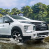 Mitsubishi Xpander Cross 2020 ra mắt Philippines, sớm ngày cập bến Việt Nam?
