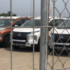 Lô xe Mitsubishi Xpander Cross cập bến Việt Nam, lộ giá bán dự kiến