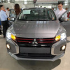 Giá lăn bánh xe Mitsubishi Attrage 2020