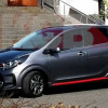 Kia Morning 2021 nâng cấp lộ diện không chút ngụy trang