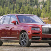 Doanh số Rolls-Royce toàn cầu lập kỷ lục năm 2019 nhờ "ngôi sao" Cullinan