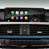 Sử dụng Apple CarPlay, Android Auto khi lái xe nguy hiểm hơn cả khi say