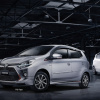 Toyota Wigo 2020 nâng cấp ra mắt giá chỉ từ 210 triệu đồng