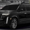 Hãng độ an ninh nhá hàng Cadillac Escalade 2021 bọc thép, chiều dài chiếc xe mới là điều đáng chú ý