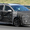 Hyundai Kona N bị bắt gặp chạy thử với thiết kế ống xả khác lạ