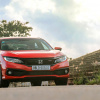 Giá lăn bánh Honda Civic tháng 3/2020, giảm giá hơn 100 triệu đồng