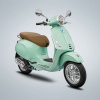 Piaggio ra mắt Vespa Primavera và Sprint nâng cấp tại Việt Nam, có thêm màu mới bắt mắt
