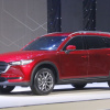 Bảng giá xe Mazda tháng 4/2020: Mazda CX-8 giảm tới 100 triệu đồng