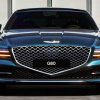Genesis G80 2021 có gì để đấu Audi A6, BMW 5-Series, Mercedes-Benz E-Class?