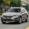 Cận cảnh xe BMW X1 2020 vừa ra mắt thị trường Việt Nam, đối trọng Mercedes-Benz GLA và Audi Q3