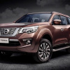 Nissan Terra 2019 giảm giá sốc 120 triệu đồng