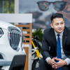 Gặp “thánh bán xe” BMW tại Việt Nam