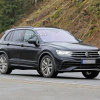 Volkswagen Tiguan 2021 lộ diện, nhiều thay đổi về ngoại thất