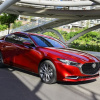 Mazda3 2020 giành giải thưởng “Thiết kế ô tô của năm 2020”