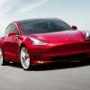 Xe Tesla Model 3 tại Trung Quốc mạnh hơn phiên bản Mỹ, khả năng vận hành xa bất ngờ