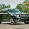 Mercedes-Benz GLC 300 AMG đời 2017 được rao bán trên thị trường xe cũ, giá chỉ ngang VinFast Lux SA 2.0 mới tinh