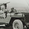 Giải mã “Jeep” - Chiếc xe quân sự huyền thoại của lính Mỹ