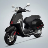 Ra mắt màu mới cho phiên bản Vespa GTS tại Việt Nam