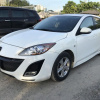 Mazda3 2010 giá bao nhiêu?