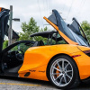 Hàng nghìn siêu xe của McLaren bị triệu hồi
