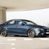 Mercedes-Benz A-Class sedan lần đầu góp mặt tại thị trường Việt Nam, chỉ có 1 phiên bản duy nhất hiệu năng cao