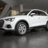 Sau BMW, Audi tiếp tục ra mắt xe theo hình thức trực tuyến tại Việt Nam