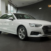 Cận cảnh xe Audi A4 2020 phiên bản dẫn động cầu trước tại thị trường Việt Nam