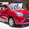 Top 10 xe bán chậm nhất tháng 5/2020: Suzuki Celerio về đích "ngược" với 5 xe bán ra