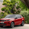 Choáng ngợp với thiết kế và tính năng vận hành của Land Rover Discovery Sport mới sắp về Việt Nam