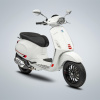 Vespa Sprint S phiên bản động cơ 150cc ra mắt thị trường Việt Nam