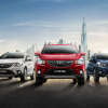 VinFast Fadil vừa công bố doanh số đã vượt mặt Hyundai i10
