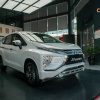 Bảng giá xe Mitsubishi tháng 6/2020: Xpander nâng cấp mới có ưu đãi