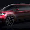 Kia Sedona thế hệ thứ 4 sẽ ra mắt vào cuối năm nay