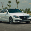 Mercedes-Benz E 200 Sport "lướt" được rao bán sau 1 năm, số km vận hành khiêm tốn