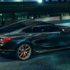 BMW 8 Series Golden Thunder Edition mới với thiết kế "bóng bẩy"