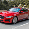 Soi chi tiết Jaguar XE 2020 "nóng bỏng tay" vừa ra mắt thị trường Việt Nam