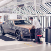 Những chiếc Bentley Mulsanne cuối cùng sắp xuất xưởng, nhường chỗ thế hệ xe sang mới