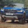 Ford Ranger Raptor phiên bản mới có thể sẽ nâng cấp động cơ mạnh hơn