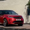 Xem nhanh Land Rover Discovery Sport 2020 vừa ra mắt tại Việt Nam