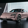 Phiên bản thấp nhất của Porsche Taycan ra mắt tại thị trường xe hơi lớn nhất thế giới